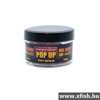 Zadravec Feeder Pop Up 10mm TNT Spice (fűszer)