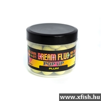 Zadravec Dream Fluo Pop-Up bojli Plum-Yellow (Szilva-Sárga) 16 mm 60 g