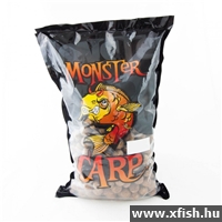 Zadravec Monster Carp Etetőbojli 2,5 Kg 20Mm Mussel (Kagyló)