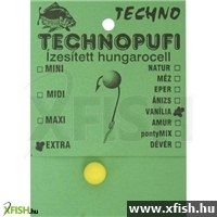 Technopufi Szines Tm-241 Maxi Ánizs
