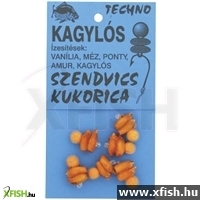 Szendvics Kukorica Kagyló 5Db/Csomag