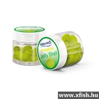 Cralusso Jelly Shell Gumicsali Ananász 30db/csomag