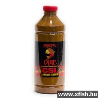 Zadravec Monster Carp Csl 1000 ml Ananas Cream