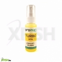 Promix Turbo Aroma Spray Joghurt-Vajsav 30Ml