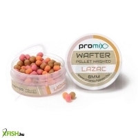 Promix Wafter Pellet Washed Method csali 8Mm Lazac 20 g