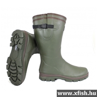 Zfish Bigfoot Boots Gumicsizma 43