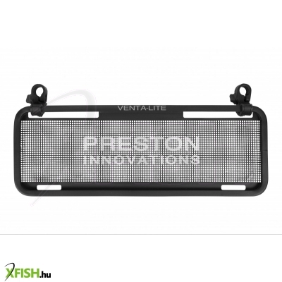 Preston Offbox 36 - Venta-Lite Slimline Tray Etetőanyag Adapter (P0110008)