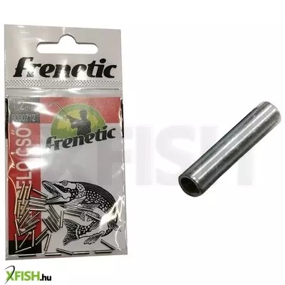 Frenetic Krimpelő Cső 1,2mm 40db/csomag