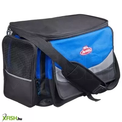 Berkley System bag Pergető táska Blue/Grey kék/szürke 39 x 22,5 x 29 cm