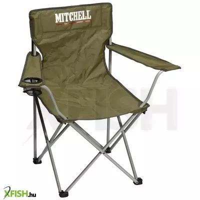 Mitchell Eco Fishing Chair Könnyű Horgász szék 2.35 kg