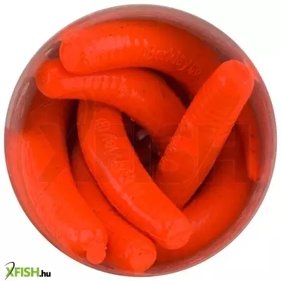 Gulp! Fry kukac műcsali 3in | 8cm 59g Orange 10