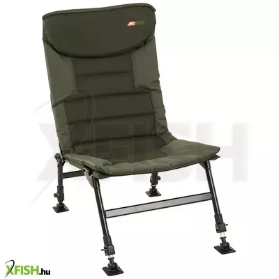 JRC Defender Chair Horgásszék 71x83x49 cm