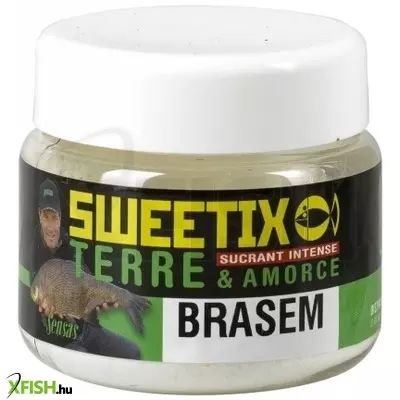 Sensas Sweetix Por Aroma Brasem - 75G