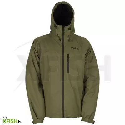 Navitas Scout Jacket Zöld Kabát 2.0 2Xl