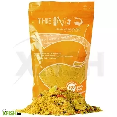 The One Cloudy Stick Mix Gold 900 g