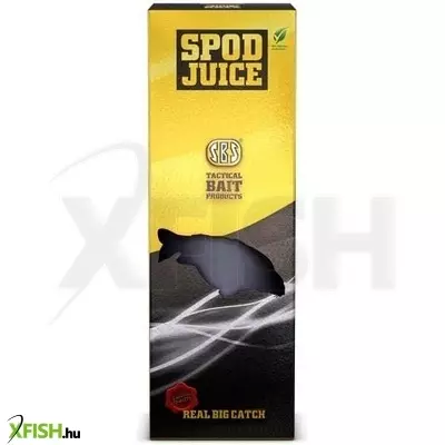 Sbs Premium Spod Juice Liquid Aroma Ace Lobworm Csaliférges 1000ml