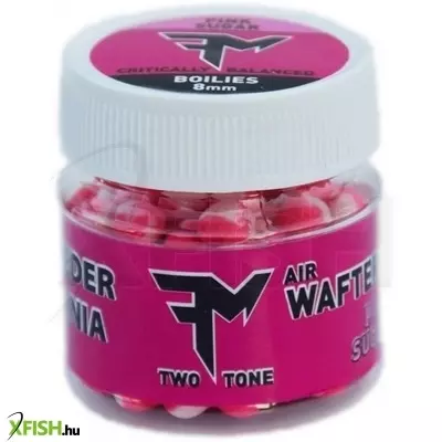 Feedermánia Air Wafters Two Tone Pink Sugar 8Mm (101324