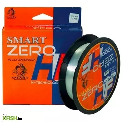 Maver Zero Hf Smart Monofil Zsinór 150m 0.163mm 2.4Kg