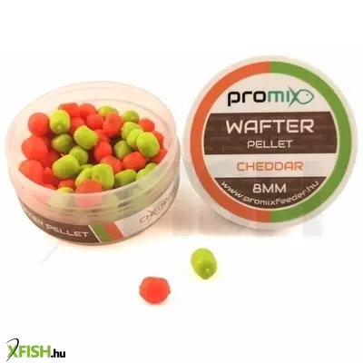 Promix Wafter Pellet 8Mm Cheddar 20 g (854968)