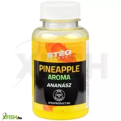 Stég Product Aroma Ananász 200 ml