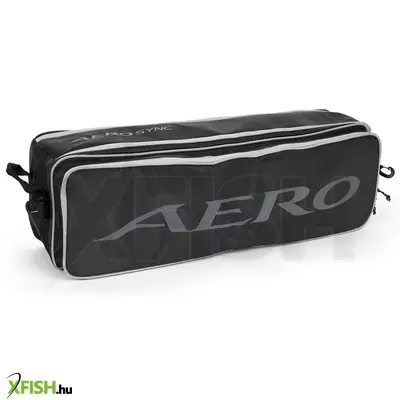 Shimano Luggage Aero Sync Roller Bag Rakós Botos Görgő Tároló 20x80x24cm