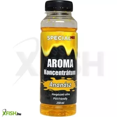 Speciál mix Aroma koncentrátum Ananász 250 ml