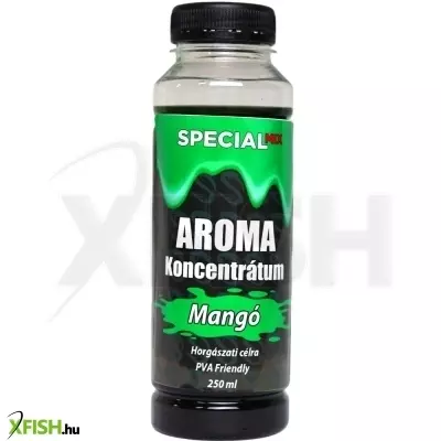 Speciál mix Aroma koncentrátum Mangó 250 ml