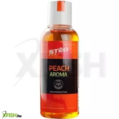Stég Aroma Peach Barack 200 Ml