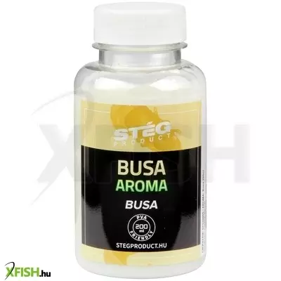 Stég Product Aroma Busa 200 ml