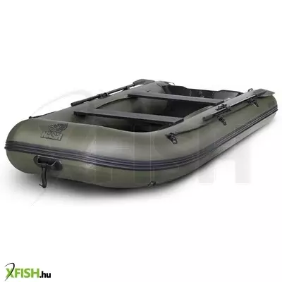 Nash Boat Life Inflatable Rib Gumicsónak 320x162cm
