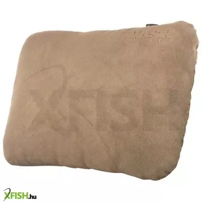 Nash Tackle Pillow Párna 60x43x15 cm