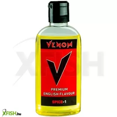 Feedermánia Venom Flavour Aroma Spice-1 Fűszerkeverék 50 ml