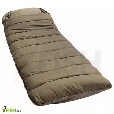 Zfish Sleeping Bag Everest 5 Season Hálózsák Extrém melegben, hidegben 210x90x10 cm